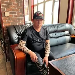 新疆鬼手