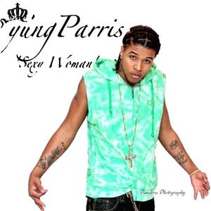 YUNG PARRIS