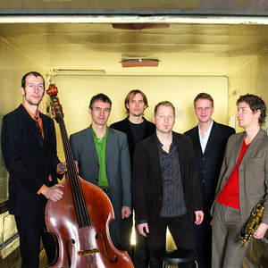 The Hi Fly Orchestra