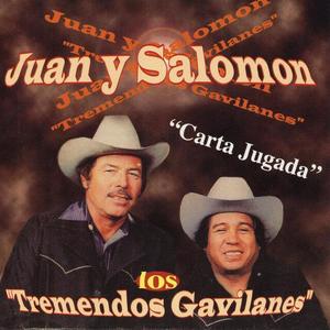 Juan Y Solomon