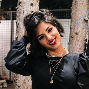 Amanda Maalouf
