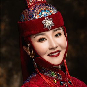 陶格苏