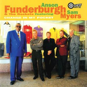 Anson Funderburgh  The Rockets