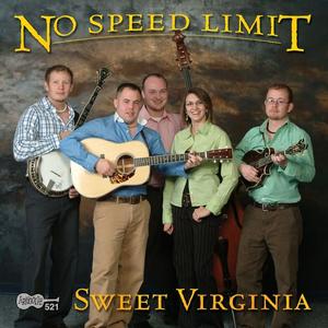 No Speed Limit