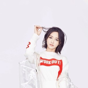 韩懿莹
