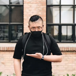 潘帅