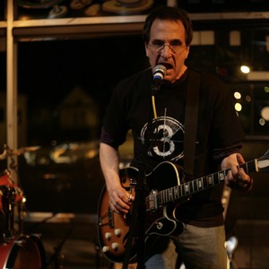 Rob Galbraith