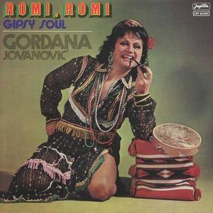 Gordana Jovanovic
