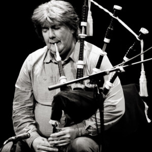 Fred Morrison
