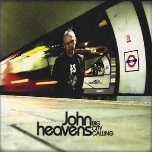 John Heavens