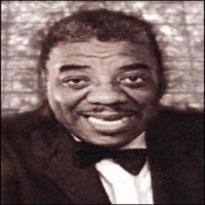 Rev. James Cleveland