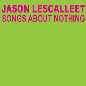 Jason Lescalleet