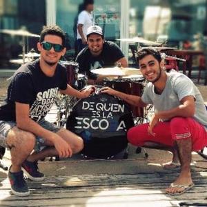 De Quien Es La Escoba