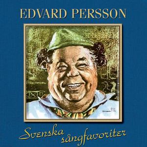 Edvard Persson