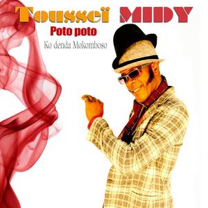 Tousseï Midy