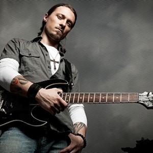 The Francesco Artusato Project