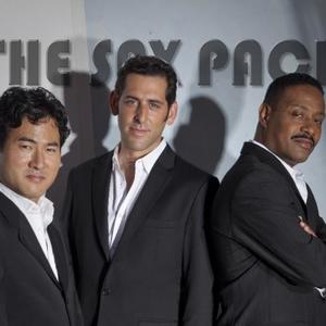 The Sax Pack