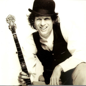 John Hartford