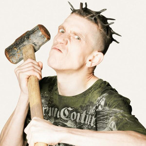 Mark EG