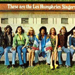 The Les Humphries Singers
