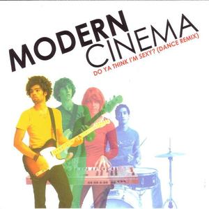 Modern Cinema