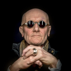 Ray Cooper