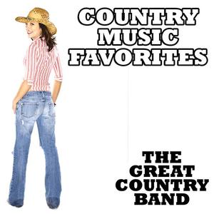 The Great Country Band
