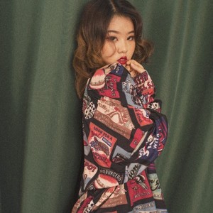 张芸芸