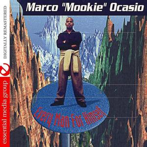 Marco Mookie Ocasio