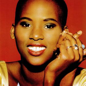 Deni Hines