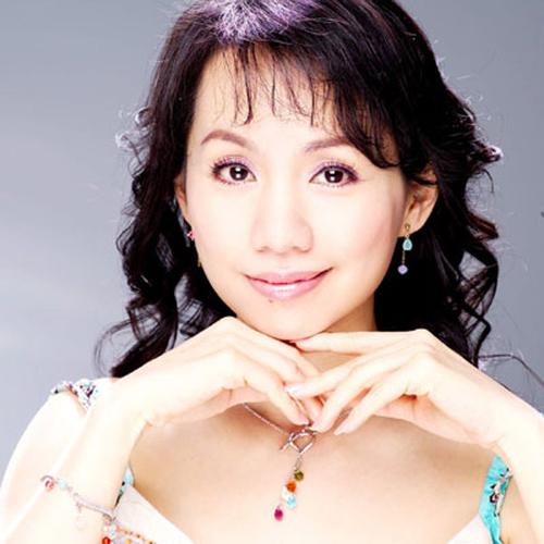 蔡幸娟,泰迪罗宾.-.1988-04-01.-.神秘女郎.-.飞碟唱片