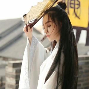 古风｜浅吟一曲云水蒹葭